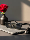 Elite Collection | Premium Daily Fashion Sunglasses for Everyone EC356BK