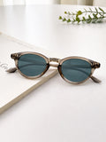 Elite Collection | Everyday Lifestyle Sunglasses for Fashion Enthusiasts EC361GRY