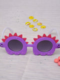 Travel Ready Sunglasses for Boys and Girls with Premium UV Protection KD277PR