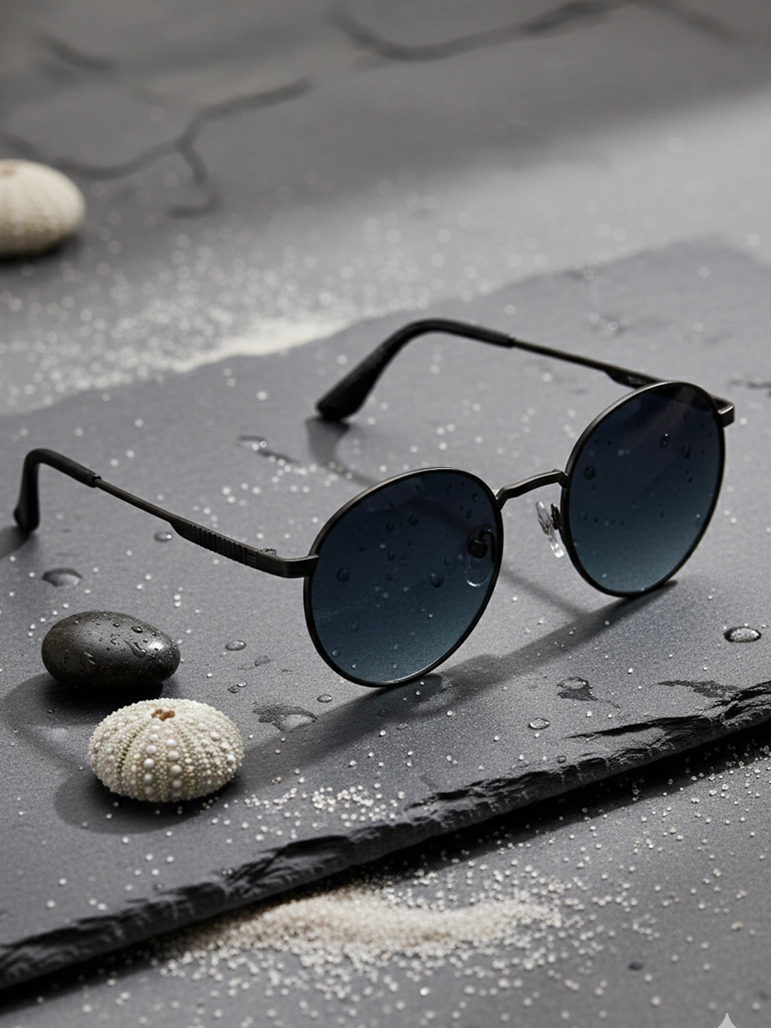 Elite Collection | Premium Casual Sunglasses for Men and Women EC336BL