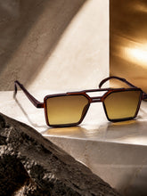 Brown Other UV Sunglasses (OL113BR)| ₹40/Pc|Pack of 12 @ ₹480| Sample ₹99
