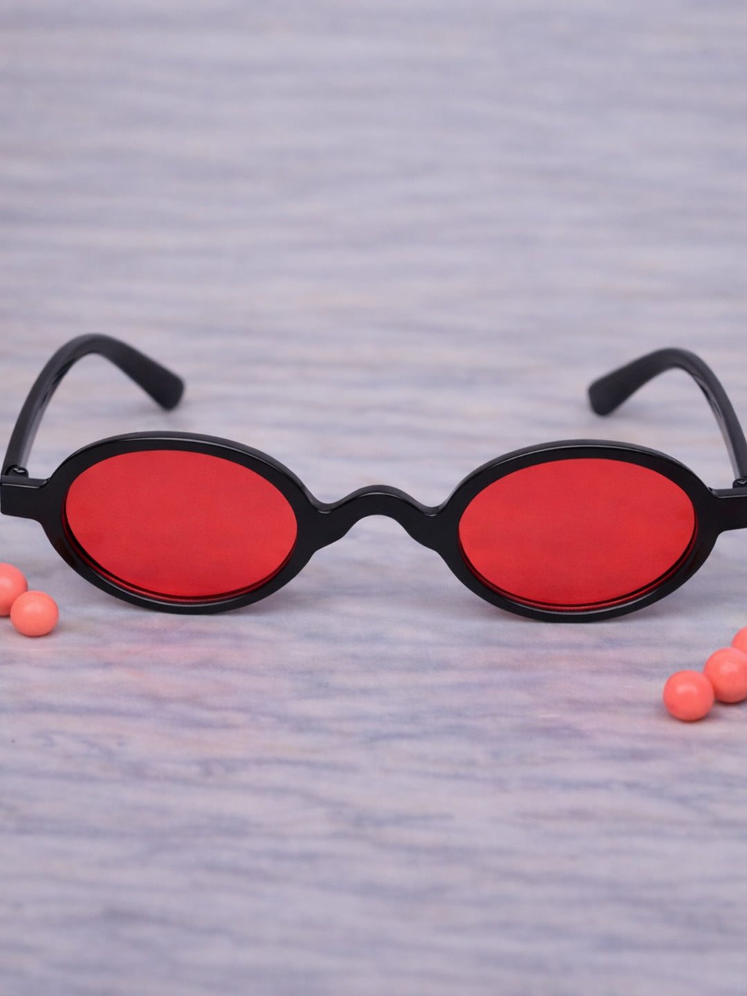 UV Protection Sunglasses for Kids Designed for School Holidays and Travel KD249RD