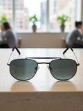Elite Collection | Classic Unisex Sunglasses for Daily Fashion and Travel EC316GR