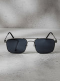 Elite Collection | Stylish Fashion Sunglasses for Everyday Adventures EC327BK