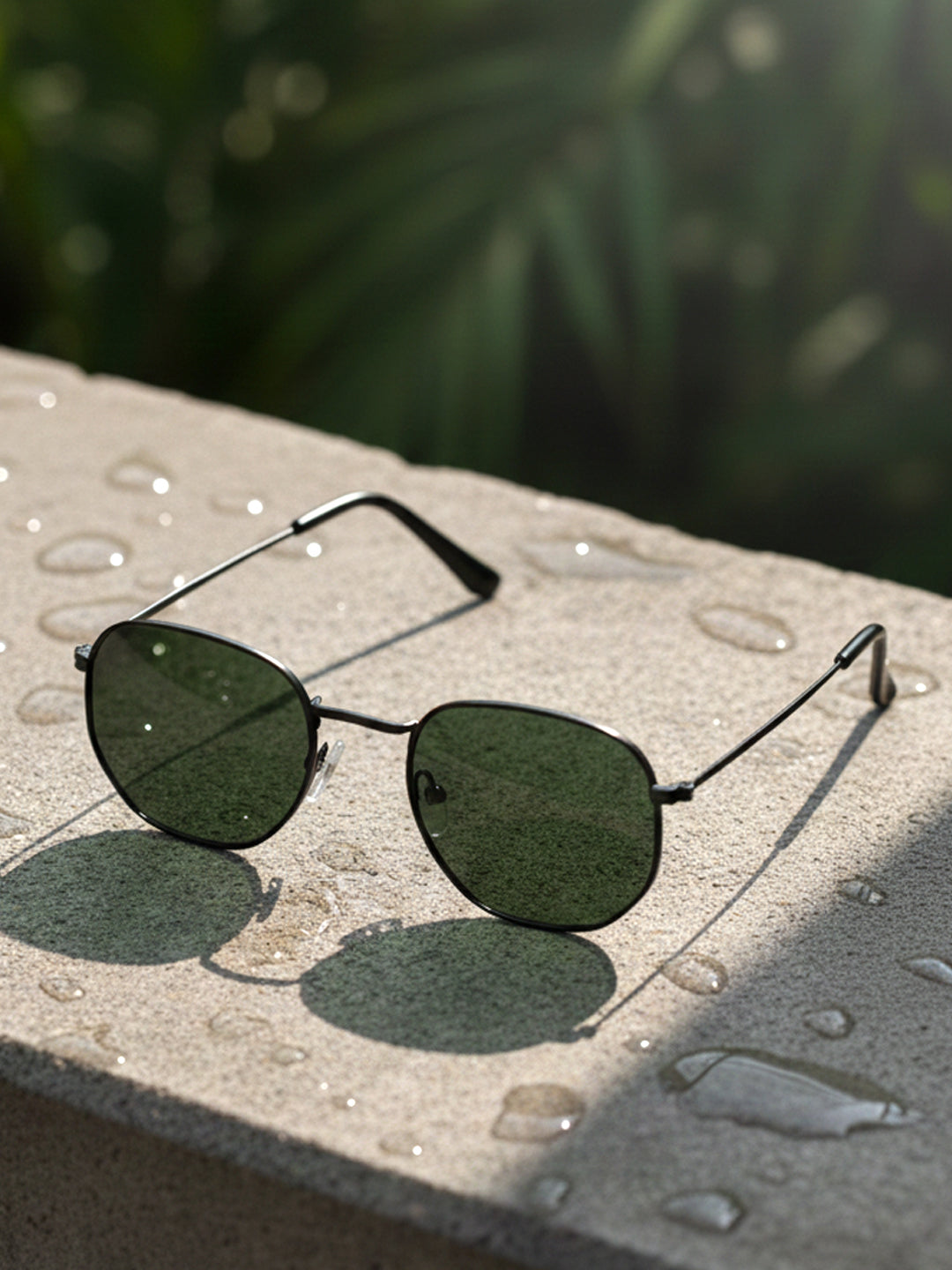 Elite Collection | Trend Inspired Unisex Sunglasses for Every Outfit EC322GR