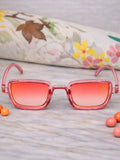 Stylish Everyday Eyewear for Boys and Girls with Lightweight UV Protection KD253PK