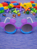 Comfortable Travel Sunglasses for Kids with Premium UV Protection Lenses KD242PR