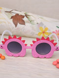 Outdoor Lifestyle Eyewear for Kids with UV Protection for Everyday Wear KD279PK