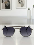 Elite Collection | Premium Fashion Sunglasses for Men and Women EC317GRY