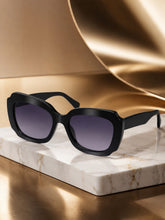 Black Other UV Sunglasses (OL118BK)| ₹40/Pc|Pack of 12 @ ₹480| Sample ₹99