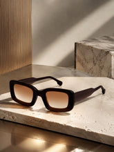 Brown Square UV Sunglasses (OL105BR)| ₹37/Pc|Pack of 12 @ ₹444| Sample ₹99