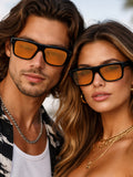 Elite Collection | Contemporary Lifestyle Sunglasses for Daily Fashion EC351BR