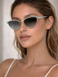 Elite Collection | Trendy Everyday Sunglasses for Fashion Lovers EC375BL