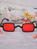 Protective Sunglasses for Kids with UV Protection for Outdoor Adventures KD225RD
