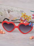 Everyday Outdoor Sunglasses for Kids with Premium UV Protection KD229RD