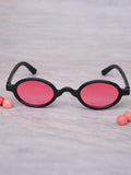 Lightweight Daily Wear Sunglasses for Kids with Premium UV Protection KD247PK