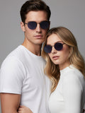 Elite Collection | Modern Designer Sunglasses for Daily Lifestyle EC335GRY