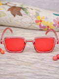 Outdoor Protective Eyewear for Boys and Girls with Premium UV Protection KD256RD