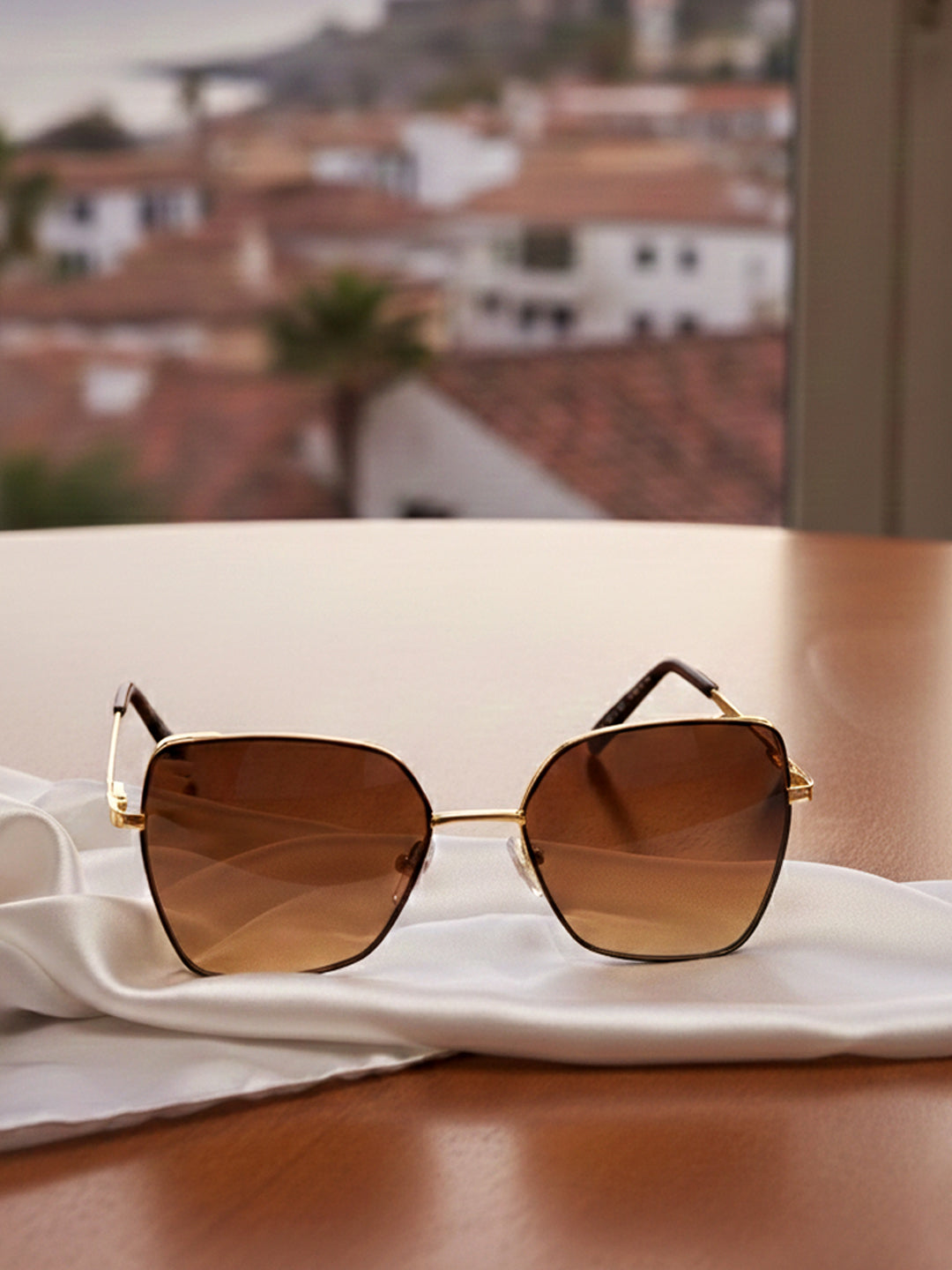 Elite Collection | Premium Everyday Lifestyle Collection Sunglasses EC367BR