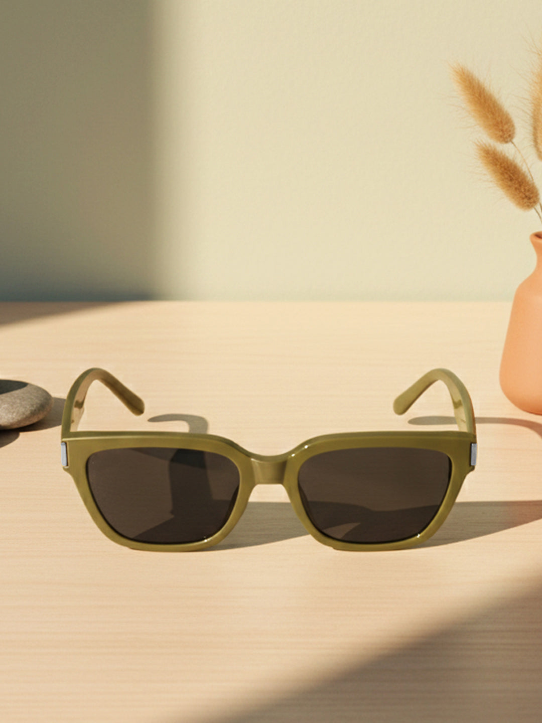 Elite Collection | Everyday Sunglasses for Stylish Everyday Living EC358GR