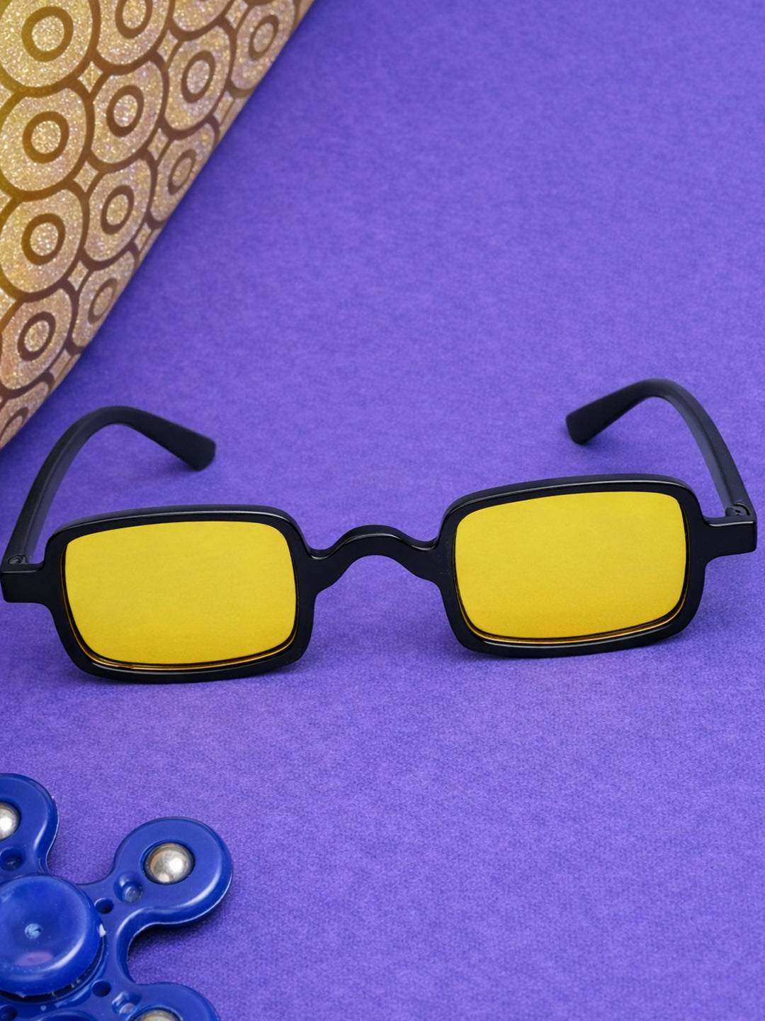 Premium Fashion Eyewear for Kids with Lightweight Comfortable Design KD226YL