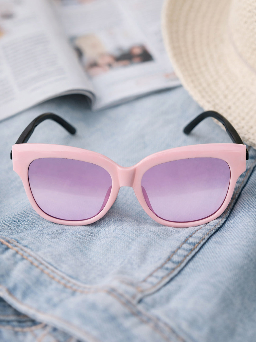 Elite Collection | Everyday Sunglasses for Fashion and Outdoor Adventures EC339PK