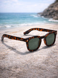 Elite Collection | Fashion Sunglasses for Every Season and Occasion EC348BR