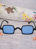 Fashion UV Protection Sunglasses for Boys and Girls for Everyday Wear KD222BL