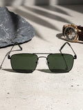Elite Collection | Contemporary Unisex Sunglasses for Every Occasion EC328GR