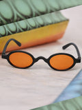 Protective Sunglasses for Boys and Girls for Outdoor Sports and Daily Wear KD244OR
