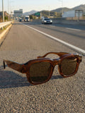 Elite Collection | Elegant Sunglasses for Everyday Style and Comfort EC347BR