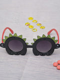Lightweight Outdoor Eyewear for Kids with Stylish Everyday Comfort and Fit KD276BK