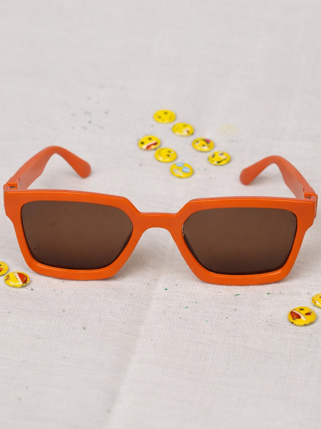 Premium Outdoor Eyewear for Boys and Girls with Lightweight Comfortable Fit KD259OR