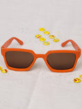 Premium Outdoor Eyewear for Boys and Girls with Lightweight Comfortable Fit KD259OR