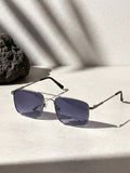 Elite Collection | Everyday Style Sunglasses for Men and Women EC329GRY