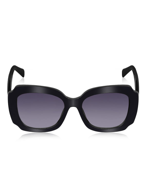 Black Other UV Sunglasses (OL118BK)| ₹40/Pc|Pack of 12 @ ₹480| Sample ₹99