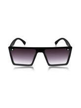 Black Oversized UV Sunglasses (OL109BK)| ₹36/Pc|Pack of 12 @ ₹432| Sample ₹99