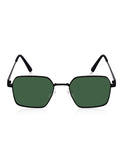 Elite Collection | Stylish Unisex Sunglasses for Daily Wear and Modern Fashion EC310GR