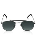 Elite Collection | Modern Lifestyle Unisex Sunglasses for Daily Use EC319GR