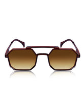 Brown Other UV Sunglasses (OL115BR)| ₹40/Pc|Pack of 12 @ ₹480| Sample ₹99