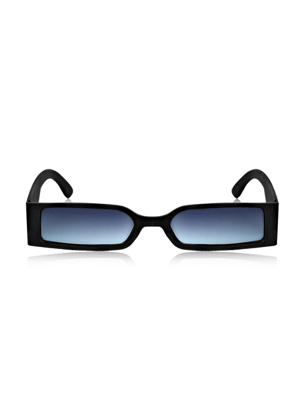 Grey Rectangle UV Sunglasses (OL106GY)| ₹38/Pc|Pack of 12 @ ₹456| Sample ₹99