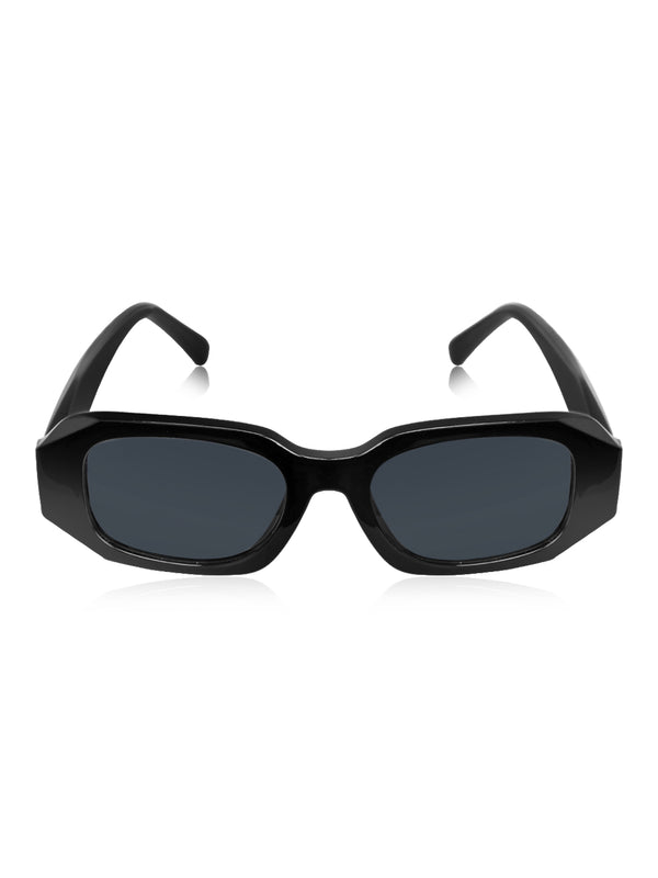 Black Other UV Sunglasses (OL116BK)| ₹40/Pc|Pack of 12 @ ₹480| Sample ₹99