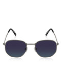 Elite Collection | Daily Wear Unisex Sunglasses for Casual Lifestyle EC324BL