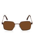 Elite Collection | Everyday Fashion Unisex Sunglasses with Premium Styling EC314BR