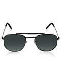 Elite Collection | Classic Unisex Sunglasses for Daily Fashion and Travel EC316GR