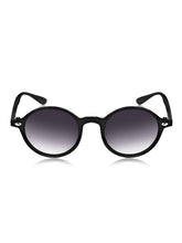 Black Round UV Sunglasses (OL111BK)| ₹36/Pc|Pack of 12 @ ₹432| Sample ₹99