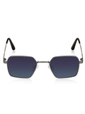 Elite Collection | Fashion Unisex Sunglasses for Daily Comfort and Stylish Looks EC312BL