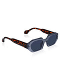 Elite Collection | Contemporary Fashion Sunglasses for All Occasions EC342GRY