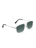 Elite Collection | Stylish Unisex Eyewear for Casual and Travel Wear EC331GR