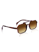 Brown Other UV Sunglasses (OL115BR)| ₹40/Pc|Pack of 12 @ ₹480| Sample ₹99